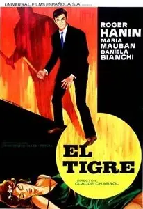 Code Name: Tiger (1964) 