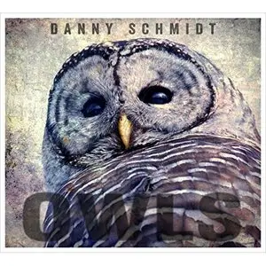 Danny Schmidt - Owls (2015)