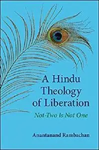 A Hindu Theology of Liberation: Not-Two Is Not One (SUNY Series in Religious Studies)