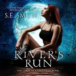 «River's Run» by S.E. Smith