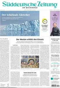 Süddeutsche Zeitung  - 07 Januar 2023