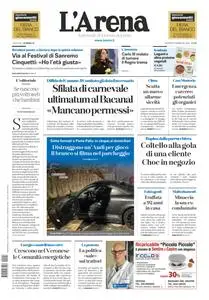 l'Arena - 6 Febbraio 2024