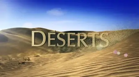 (Fr5) Déserts (2013)