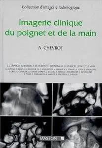 Imagerie clinique du poignet et de la main