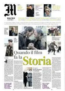 Il Messaggero Gli Speciali Macro - 15 Gennaio 2017