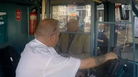 SBS - All Aboard! The Country Bus (2016)