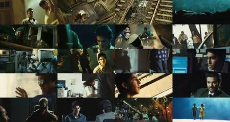 Slumdog Millionaire (2008)
