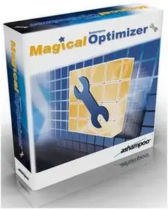 Ashampoo Magical Optimizer v1.22