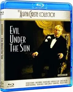 Evil Under the Sun (1982)