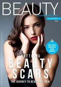 Beauty Cosmedica Singapore - June/July 2016