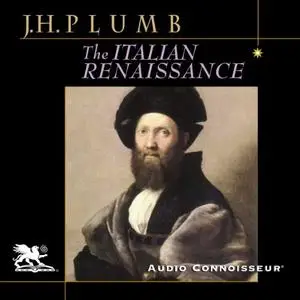 The Italian Renaissance [Audiobook]