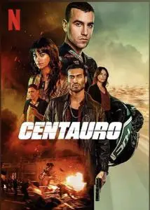 Centauro (2022)