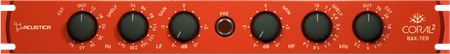 Acustica Audio Coral Baxter 2023