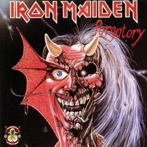 Iron Maiden - The First Ten Years (1990) (10 CD Maxi-Single, Limited Edition) RESTORED