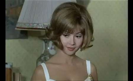 La petite vertue (1968)