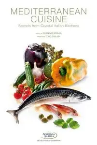Mediterranean Cuisine: Secrets from Italy's Coastal Kitchens (Repost)