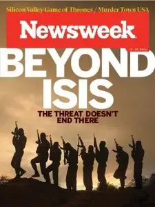 Newsweek - 19 December 2014 (True PDF)