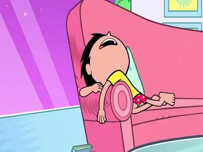 Teen Titans Go! S04E15