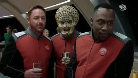 The Orville S01E11