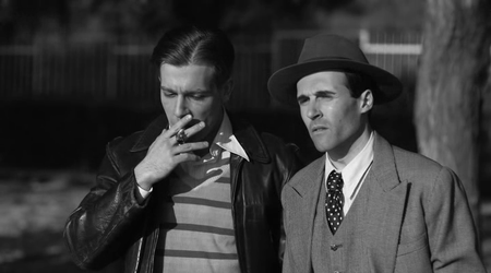 Quando Corre Nuvolari / When Nuvolari Runs: The Flying Mantuan (2018)