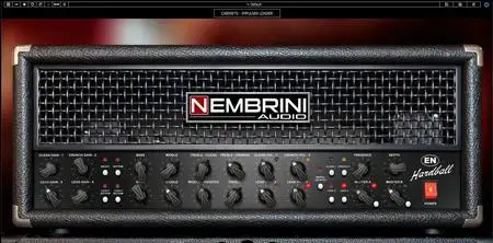 Nembrini Audio EN Hardball v1.0.0
