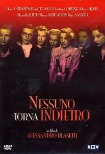 Nessuno torna indietro (1945)
