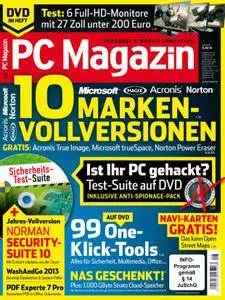 PC Magazin - August 2013