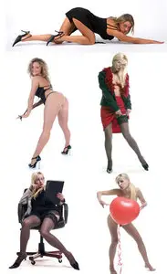 Hot beauties