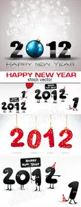New Year 2012 #5