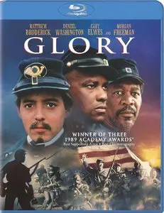 Glory (1989)