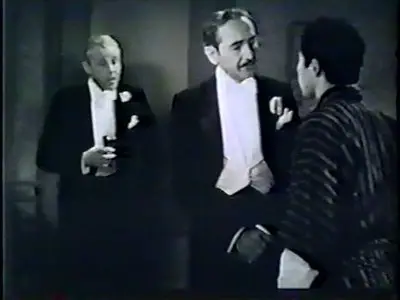 The Night Club Lady (1932)