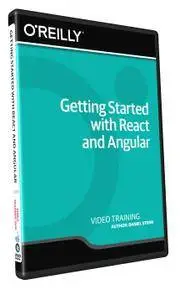 Getting Started with React and Angular Training Video [Repost]