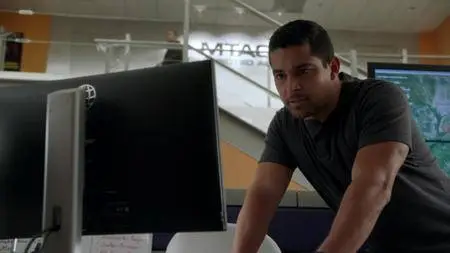 NCIS S15E02