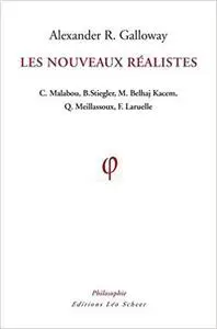 Les nouveaux réalistes : Philosophie et postfordisme