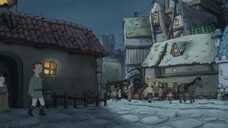 Disenchantment S01E04