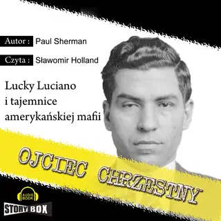 «Ojciec chrzestny» by Paul Sherman