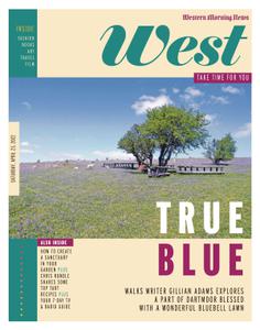 Western Morning News Devon – 23 April 2022