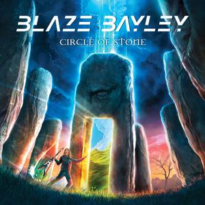 Blaze Bayley - Circle of Stone (2024) [Official Digital Download 24/48]