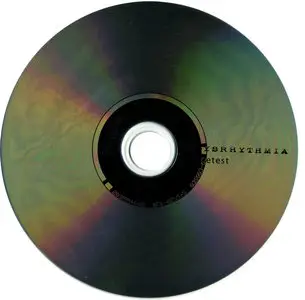 Dysrhythmia - Discography (2000 - 2009)