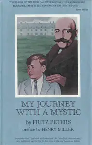 My Journey With a Mystic