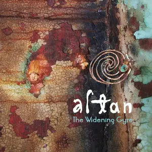Altan - The Widening Gyre (2015)