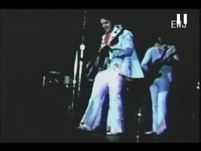 Elvis Presley - Elvis Live In Houston - November 12, 1971
