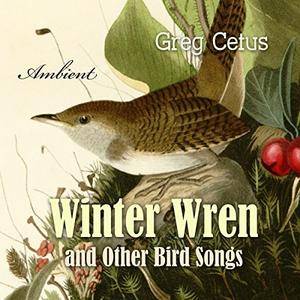 Winter Wren and Other Bird Songs: Nature Sounds for Mindfulness [Audiobook]