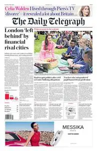 The Daily Telegraph - 23 May 2023