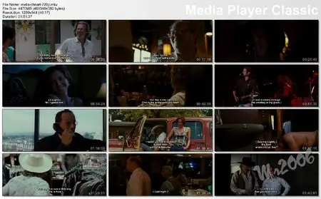 Crazy Heart (2009)