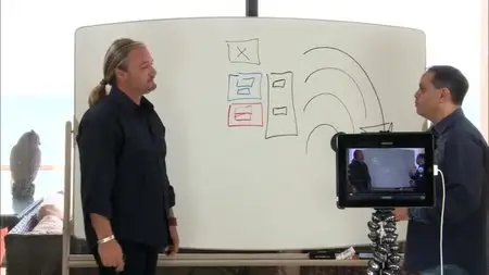 Video Genesis by Andy Jenkins And Mike Filsaime