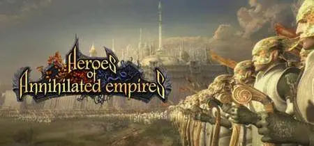 Heroes of Annihilated Empires (2006)