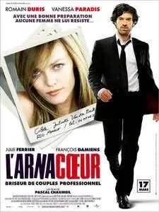 L'Arnacoeur [Heartbreaker] 2010