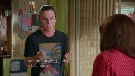 The Middle S09E03