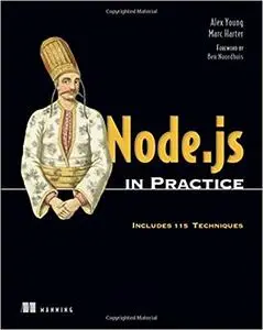 Node.js in Practice